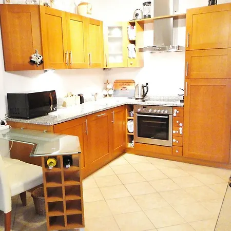 Lastadia Old Town Apartment Gdansk