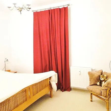 Lastadia Old Town Apartment Gdansk