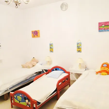 Lastadia Old Town Apartment