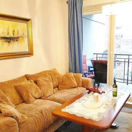Apartament Lastadia Old Town Gdańsk